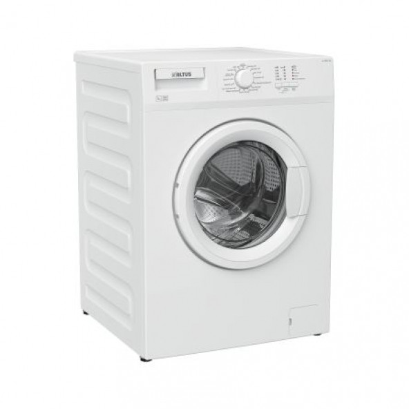 Altus AL 5803 ML 5 kg 800 Devir E Sınıfı  Çamaşır Makinesi - 2