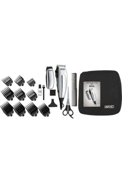 Wahl 79305-1316 Deluxe Home Pro Saç Kesim Kiti