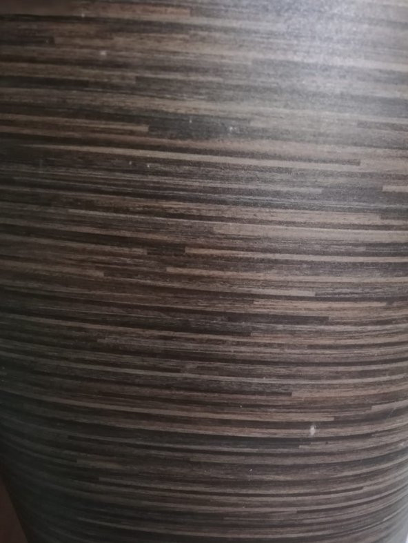 MUŞAMBA 1m X 6m AHŞAP DESENLİ PVC ZEMİN KAPLAMA YER DÖŞEMESİ