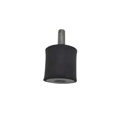 Kauçuk Pullu Takoz B Tipi M8 - 30x30 ürün görseli 1