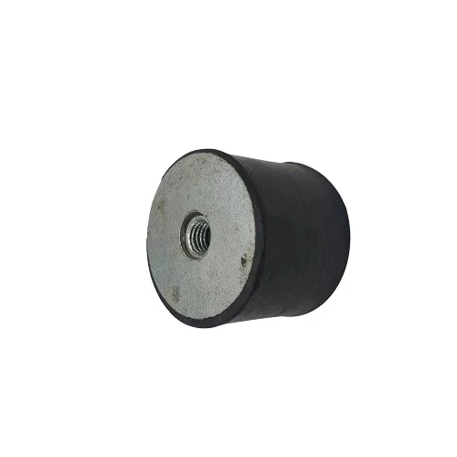 Kauçuk Pullu Takoz C Tipi M8 - 40x30 - Resim 3