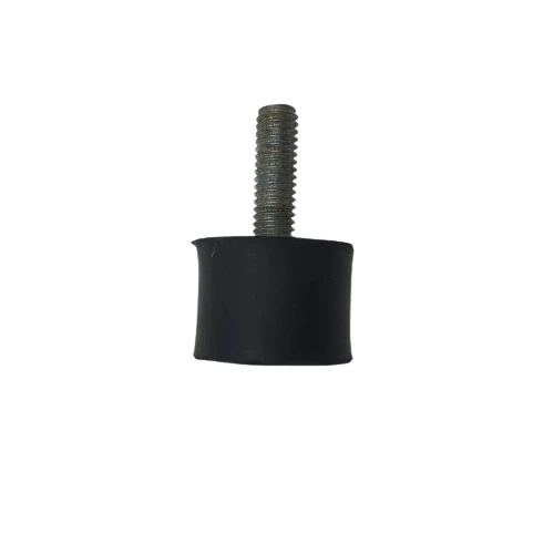 Kauçuk Pullu Takoz D Tipi M6 - 20x15 - Resim 5