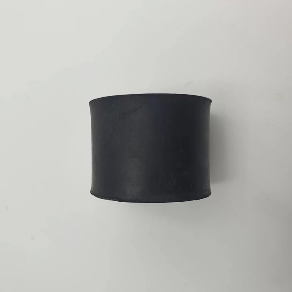 Kauçuk Pullu Takoz C Tipi M8 40x30 - 2