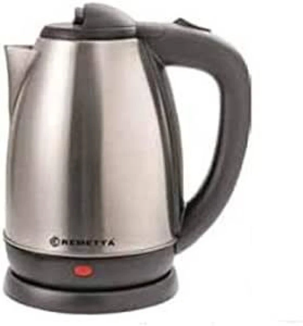 remeta ÇELİK SU ISITICISI KETTLE 1.8 LT