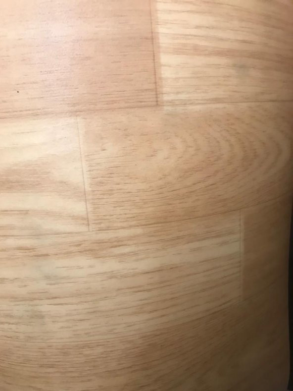 MUŞAMBA AHŞAP DESENLİ 1m X 3m pvc ZEMİN KAPLAMA YER DÖŞEMESİ