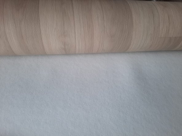 A2 MUŞAMBA 2m X 8m AHŞAP DESENLİ ZEMİN KAPLAMA PVC YER DÖŞEMESİ - 2