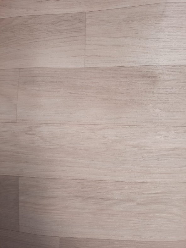 A2 MUŞAMBA 2m X 4m AHŞAP DESENLİ ZEMİN KAPLAMA PVC YER DÖŞEMESİ - 4