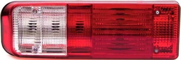 TIR KAMYON REMORK KARAVAN DORSE STOP LAMBA - 1