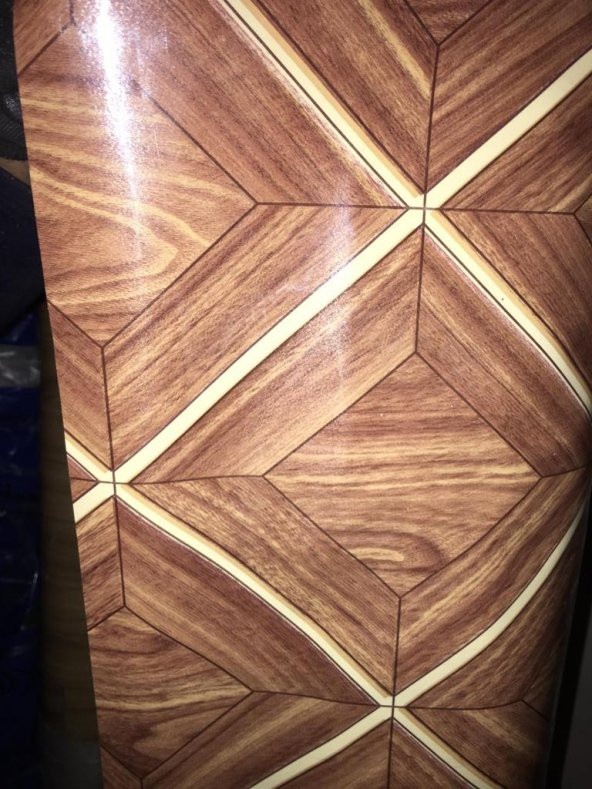 MUŞAMBA DESENLİ PVC ZEMİN KAPLAMA 150cm X 10metre YER DÖŞEMESİ