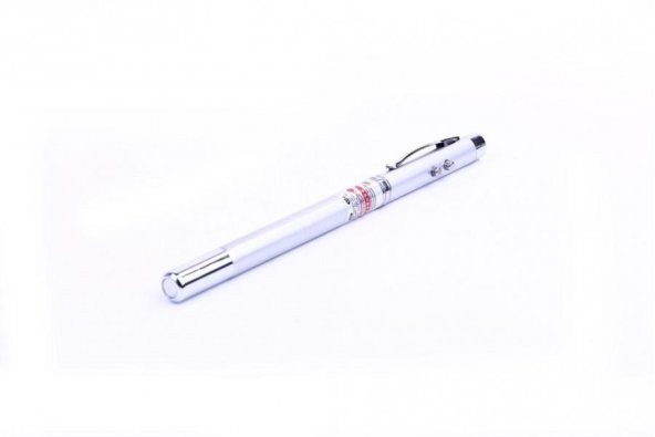 Kalem Lazer EL Feneri Sunum Kalemi Lazer Pointer Sunum Kalemi