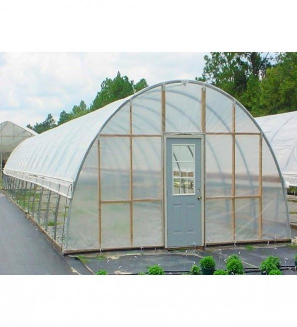 SERA NAYLONU 12 AYLIK 220mc 10m X 10m - 2