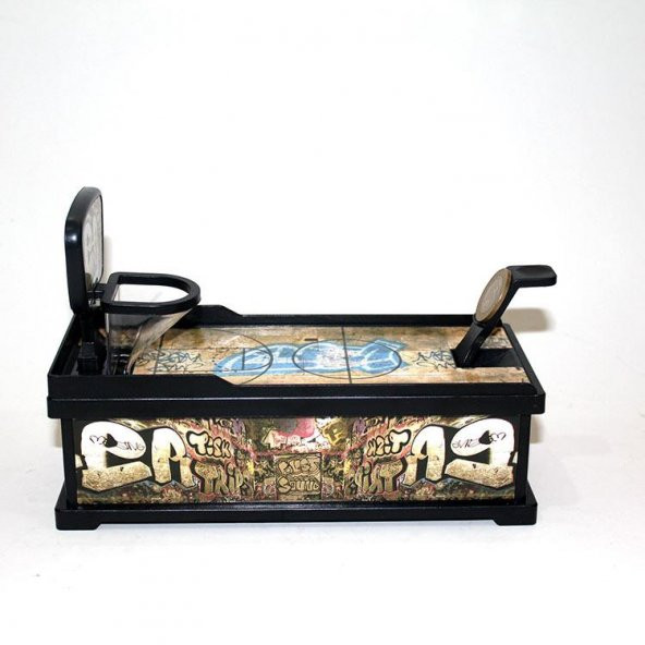 Eğlenceli Basket Atmalı Basketbol Kumbara Hediyelik ürün görseli