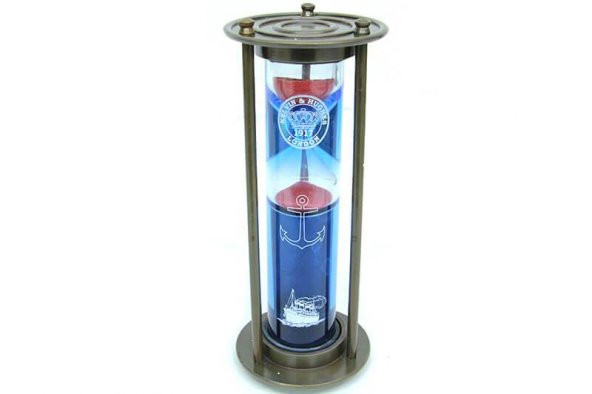 Kum Saati Dekoratif Hediyelik - 2