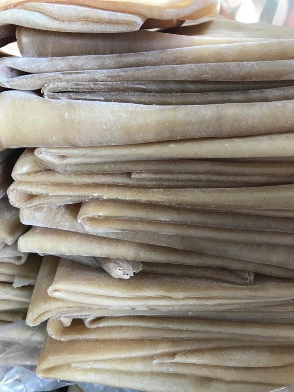 PESTİL 1KG  DOĞAL MALATYA ÜZÜM PESTİLİ - 2