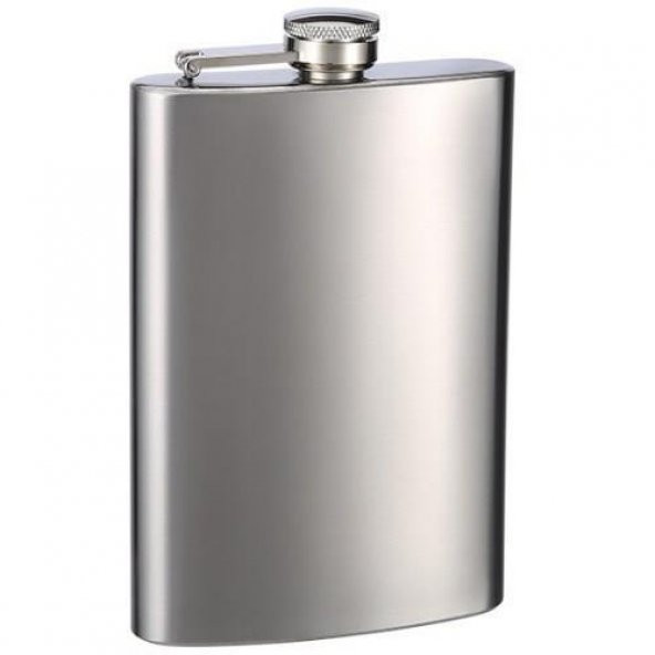 Paslanmaz Çelik Matara 5 Oz ( 147 Ml ) ürün görseli