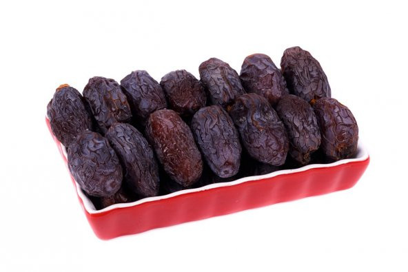 MEDJOUL KUDÜS HURMASI 1 KG  1. KALİTE