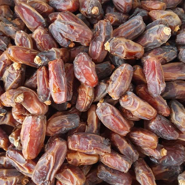 MEŞRUK HURMASI 500GR 1. KALİTE