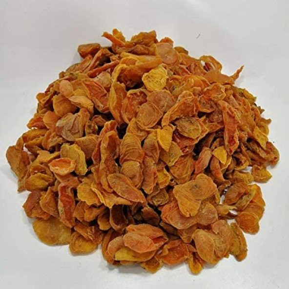 HOŞAFLIK KOMPOSTOLUK KURU KAYISI 1 KG VAKUMLU - 2
