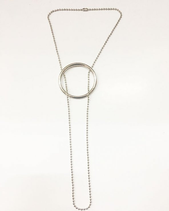 Sihirli Halka İllüzyon Oyunu ürün görseli