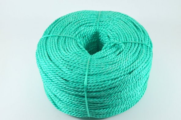 EBA 4Mm  NAYLON İPİ BRANDA İPİ HALAT İP 100 METRE ürün görseli