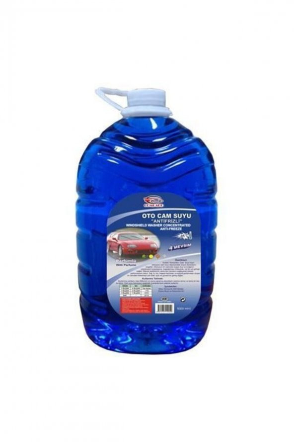 Comrade Oto Cam Suyu 5 Litre 21 Derece
