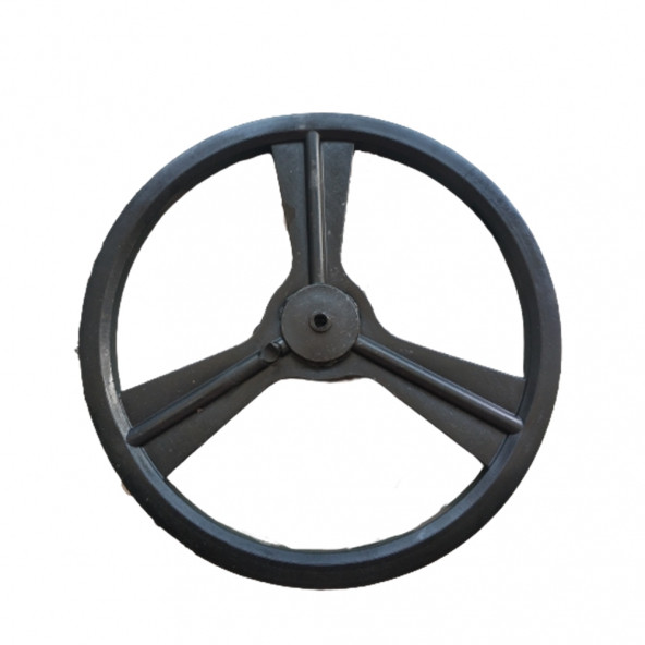 Soğan Doğrama Makinesi Kasnağı - 2