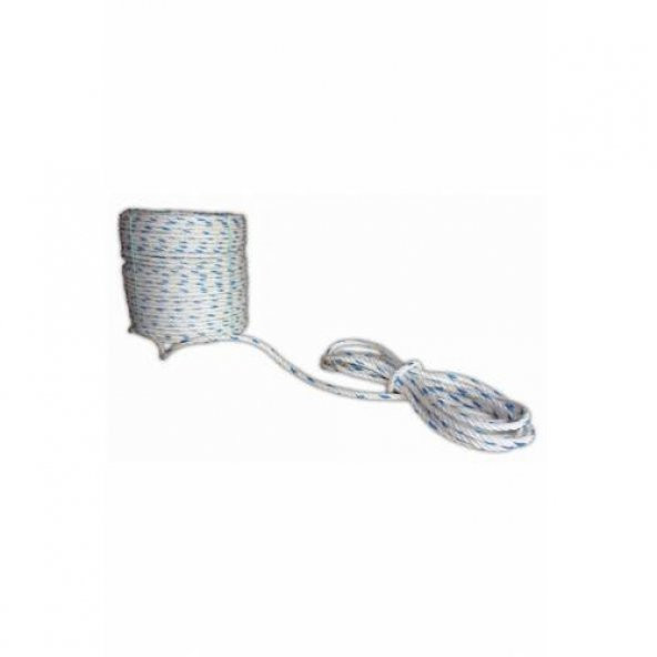 EBA Naylon İp Naylon Halat Branda ipi (10mm) 200 Metre