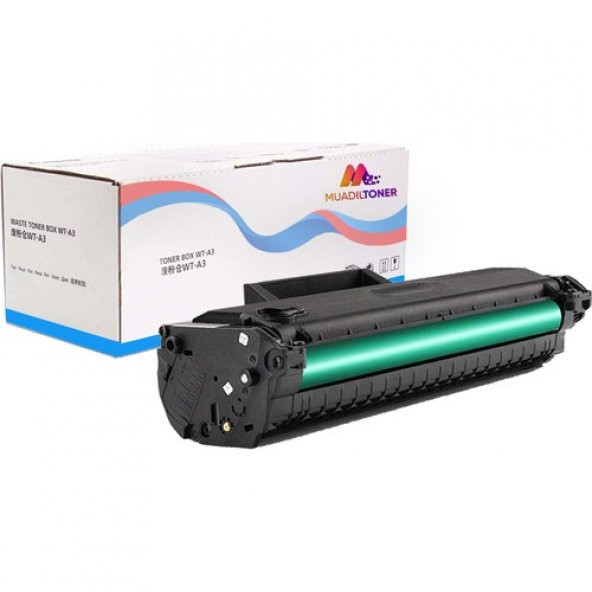 Colorful Toner Hp 106A W1106A Muadil Toner - Çipli/ 107A / 107W / Mfp 135W / Mfp