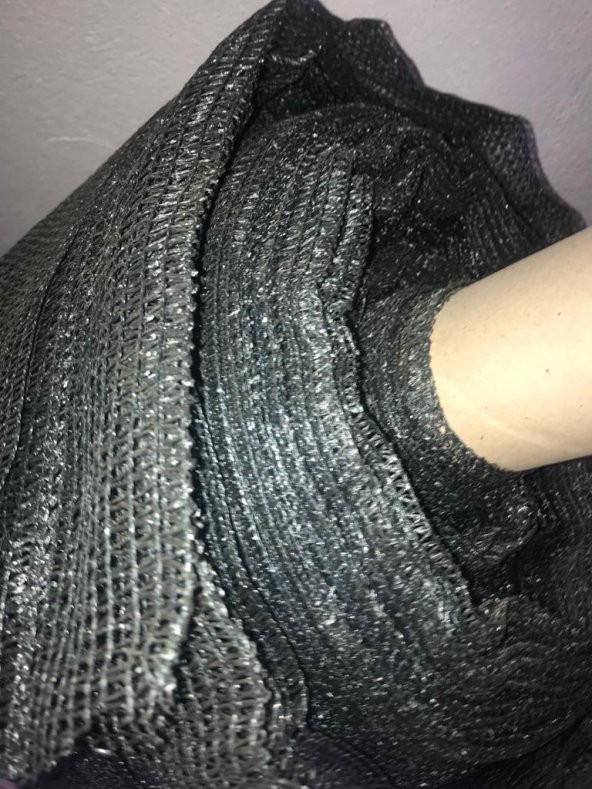 ABDİOĞULLARI 40 Gölgelik File Bahçe Çit Örtüsü Meyve Ağacı Örtüsü 10M X 15M ürün görseli