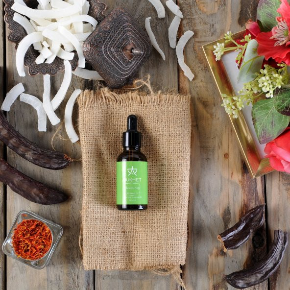 Bukhet Dereotu Yağı 30 ML - 2