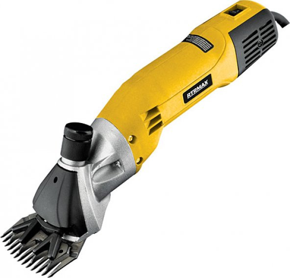 RTRMAX Koyun Kırkma Makinesi (Makası)