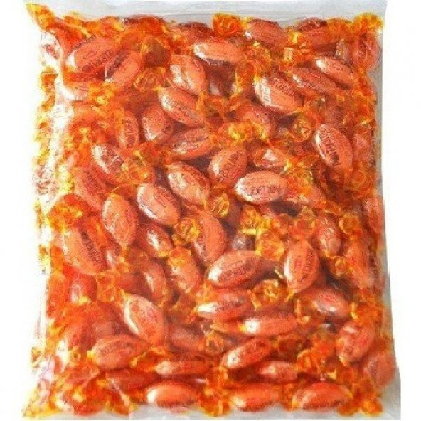 Kent Portakal tat Şeker 1000 Gr