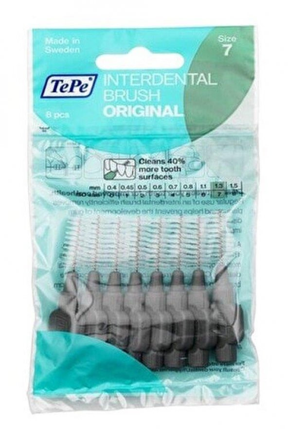 TEPE ARAYUZ 1.3 MM GRI