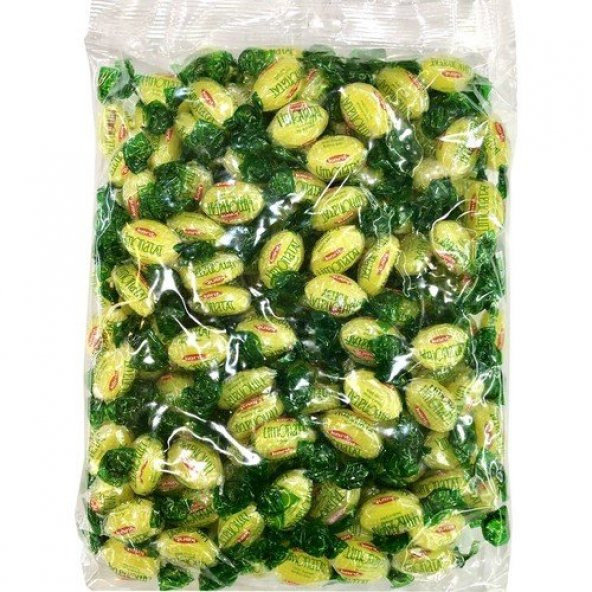 KENT LİMON TAT ŞEKER 1000 GR