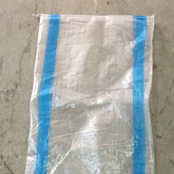 ŞEFFAF ÇUVAL, CAM ÇUVAL, BOŞ ÇUVAL, 30 CM x 80 CM (100 ADET)