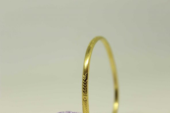 Pirinç Bileklik (23915) - 4