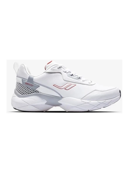 Lescon Easystep Chrome-3 Erkek Spor Ayakkabı - 5