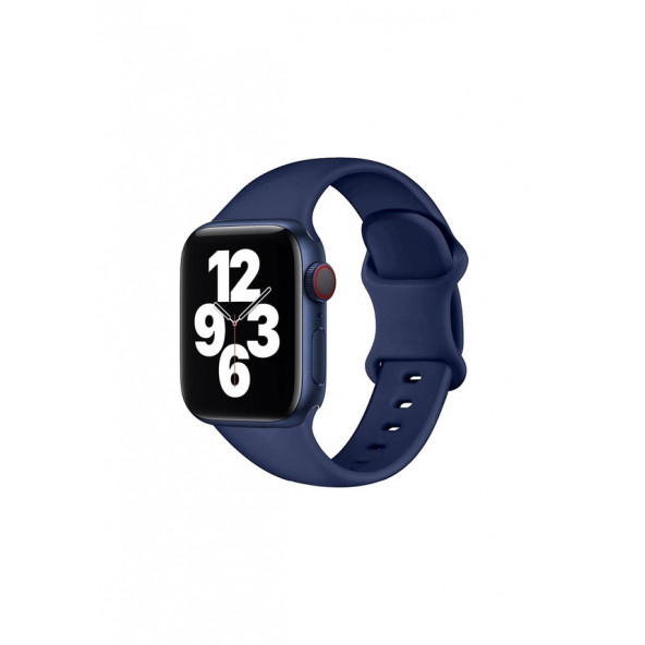 Navimarine 6 Akıllı Saat 2 Yıl Türkiye Garantili-Mavi Renk