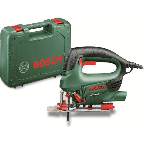 Bosch PST 800 PEL Universal Dekupaj Testere