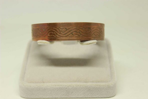 Bakır Bileklik (23980) - 3