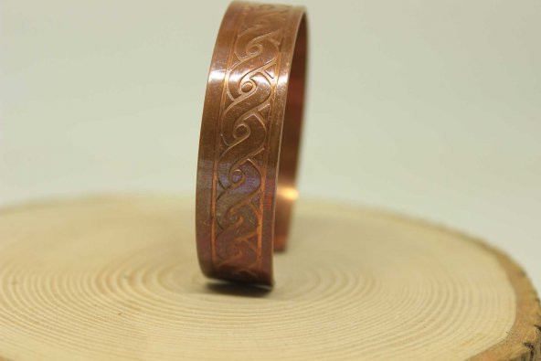 Bakır Bileklik (23985) ürün görseli