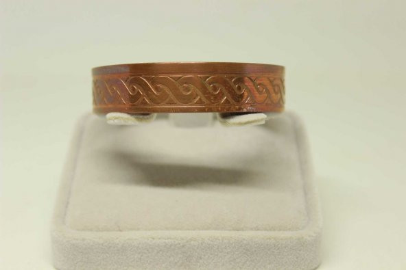 Bakır Bileklik (23985) - Resim 2