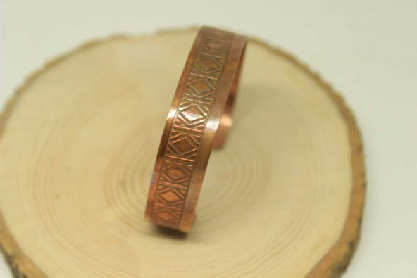 Bakır Bileklik (23990) ürün görseli