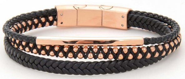 DANIEL KLEIN DKJ.6.2107.4 ERKEK BİLEKLİK - 2