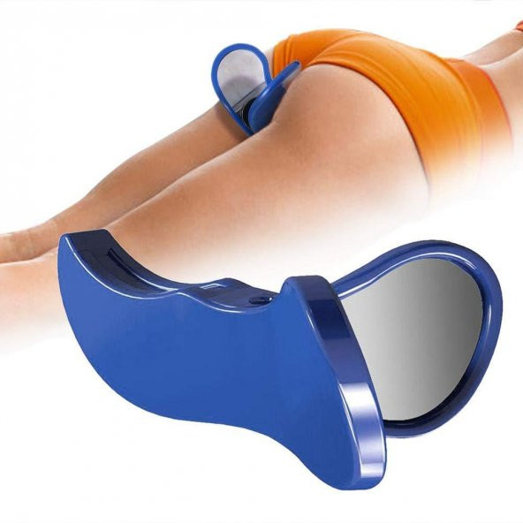 Hip Trainer Pelvik Taban Egzersiz Aleti - 2