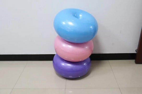 Donut Pilates Topu - 2