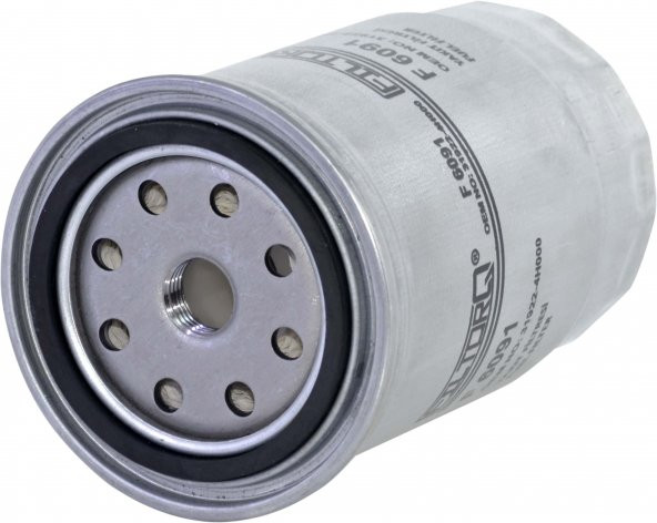 Hyundai İ20 1.1-1.4-1.6 Crdi 2009-2014 F6091  WK8019-PP979/2-ZP3293FMB