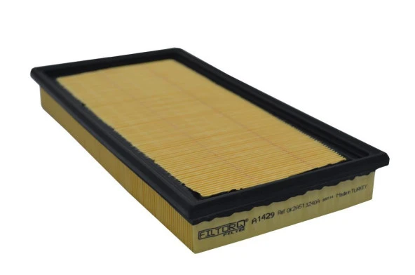 Kia Shuma 2 1.6-1.8 2001-2004 Hava Filtresi  Oem: 0K2A513Z40A - Resim 2