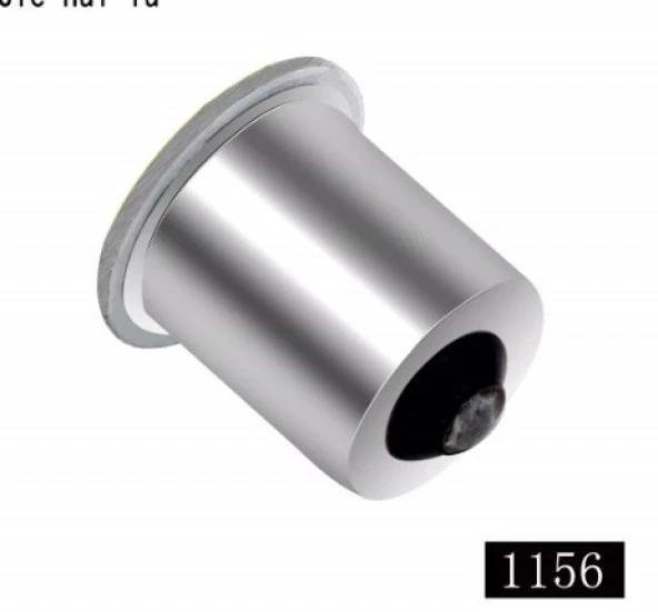 67/93 Cob Led Tek Duy Buz mavisi Led - 2