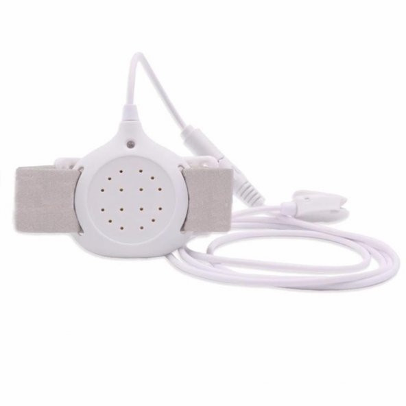 Mesilife Ma-108 Enürezis Yatak Alt Islatma Idrar Alarm Cihazı